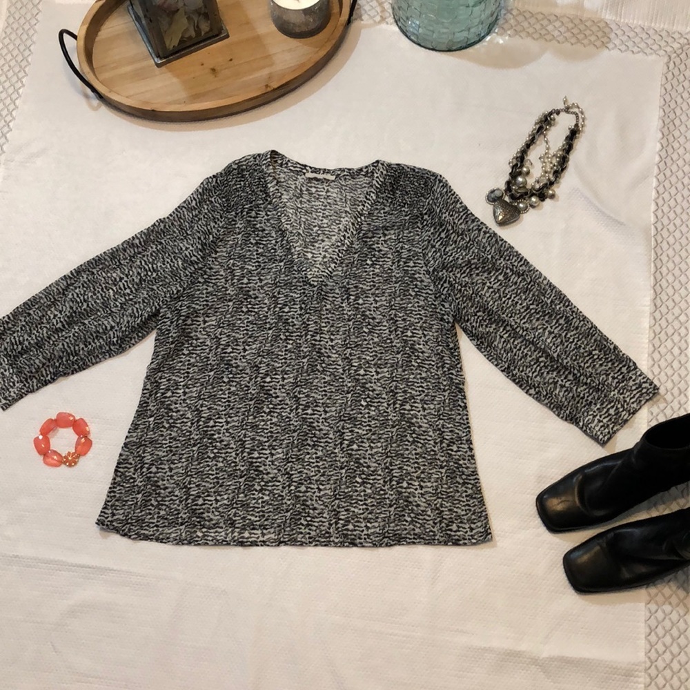 41 Hawthorn Blouse XL